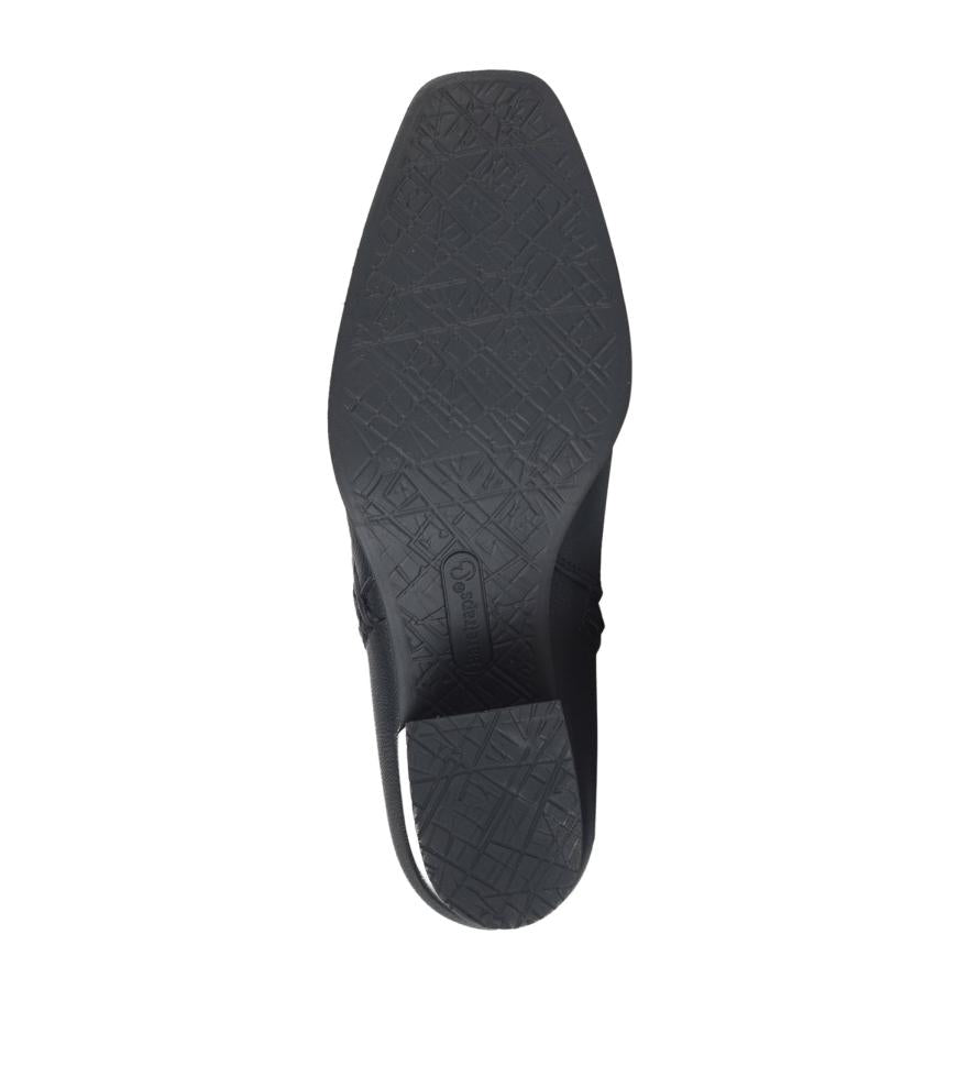 Baretraps Booties | Women Tristen Ankle Bootie Black