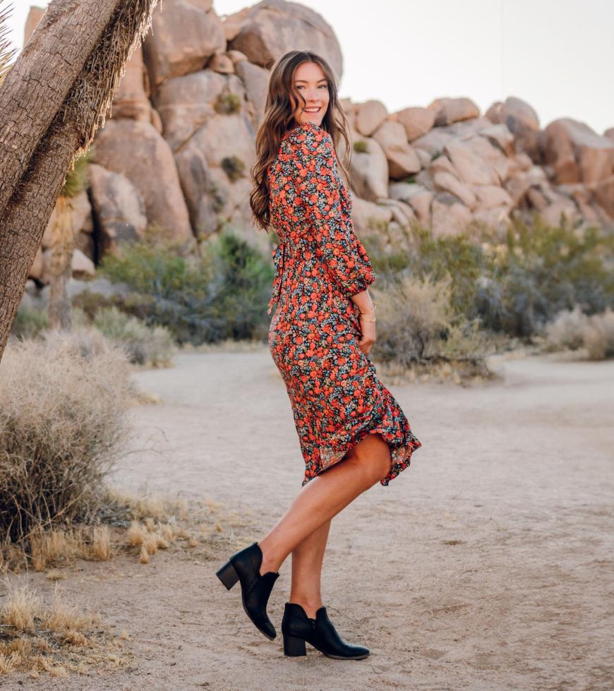 Baretraps Booties | Women Tristen Ankle Bootie Black