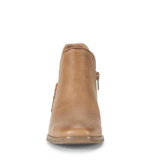 Baretraps Booties | Women Tristen Ankle Bootie Salted Caramel