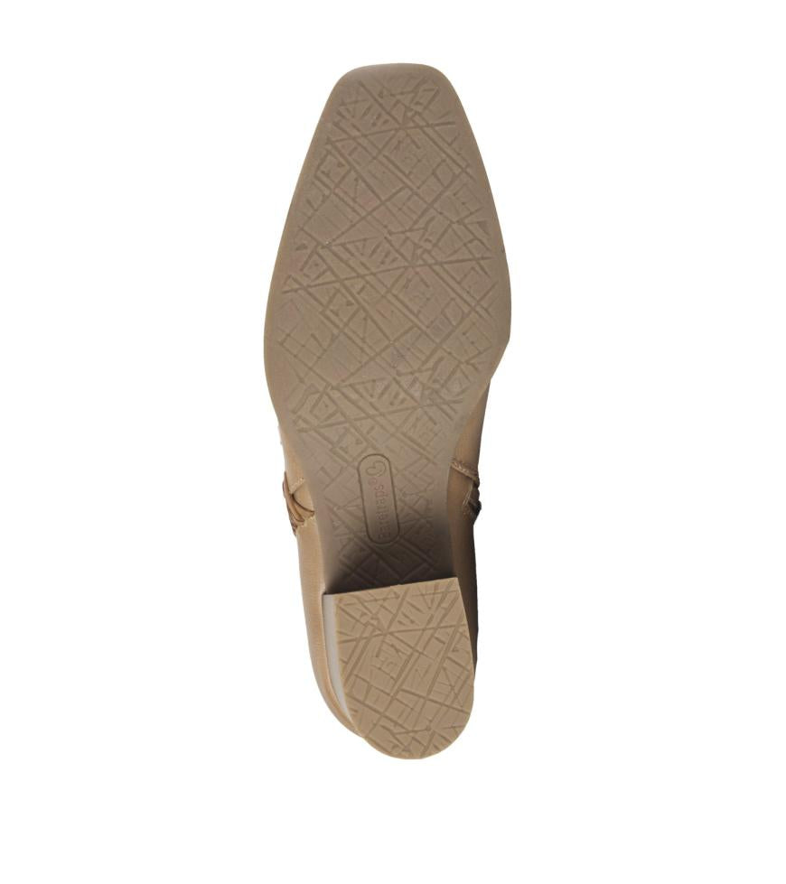 Baretraps Booties | Women Tristen Ankle Bootie Salted Caramel