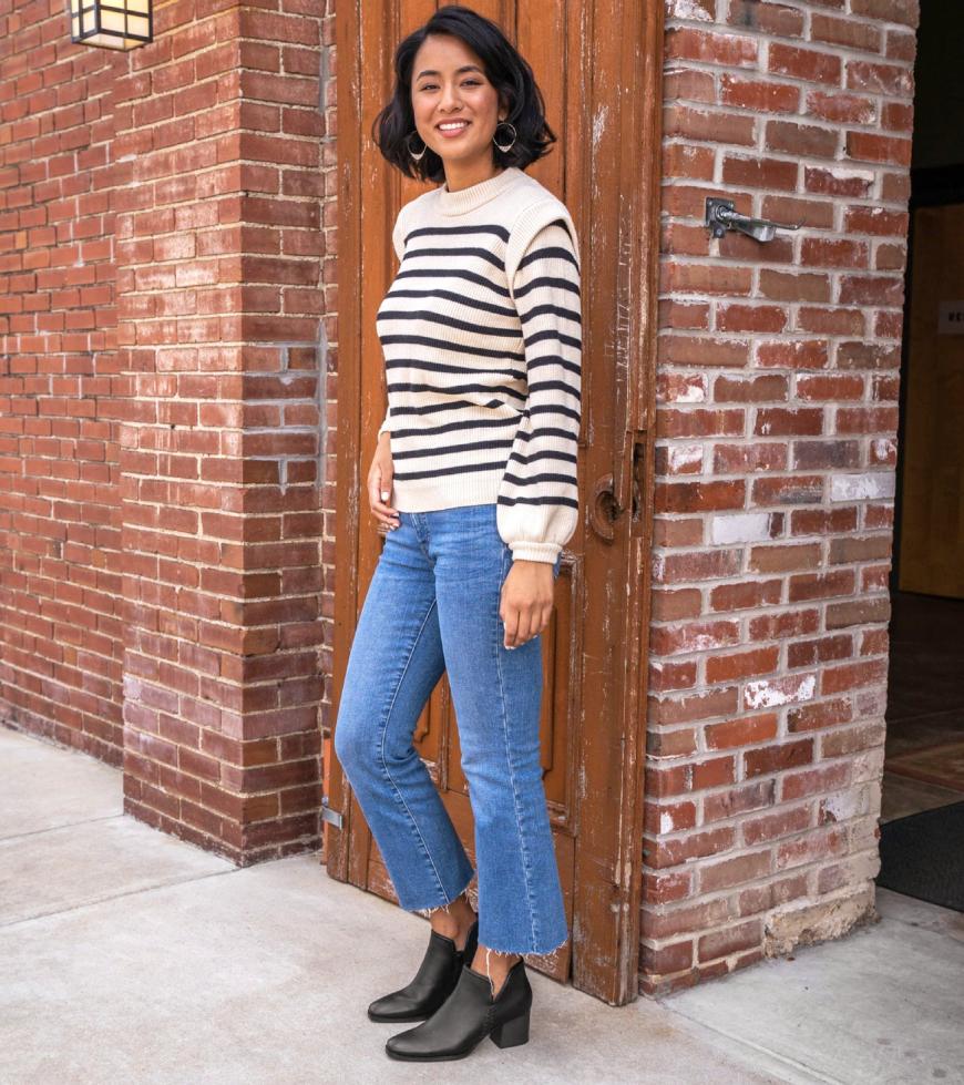 Baretraps Booties | Women Tristen Ankle Bootie Salted Caramel