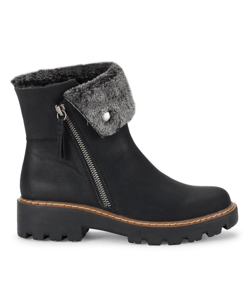Baretraps Booties | Women Westry Boot Black