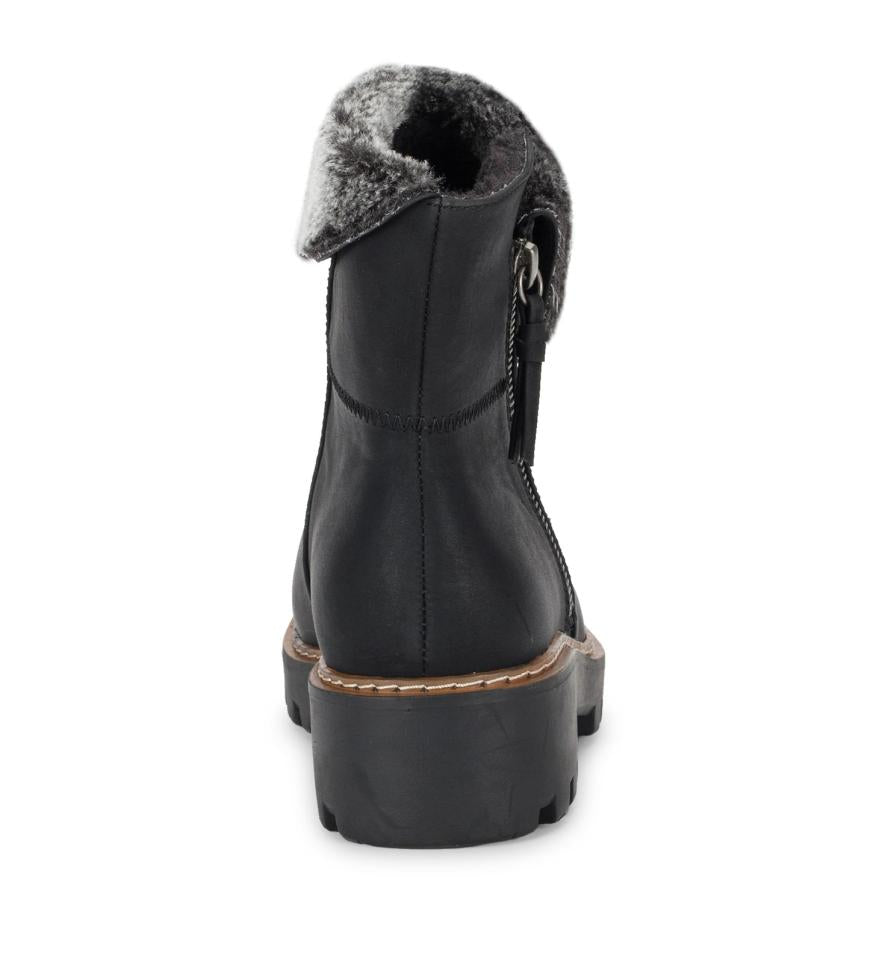 Baretraps Booties | Women Westry Boot Black