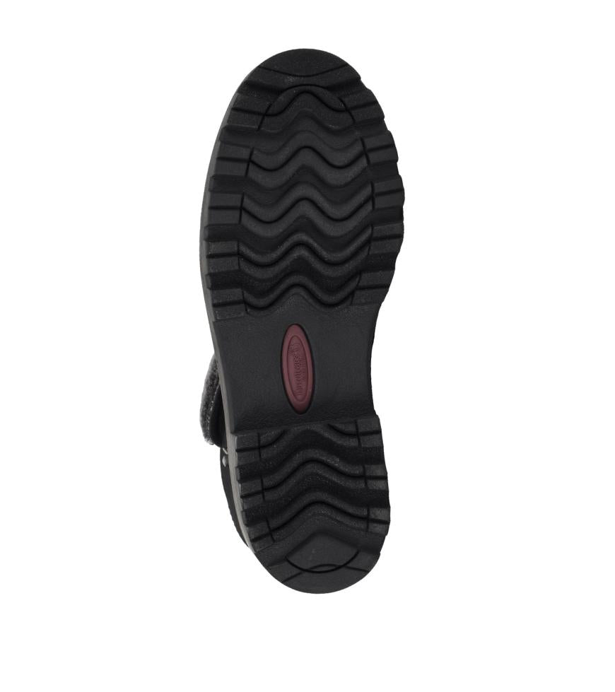 Baretraps Booties | Women Westry Boot Black