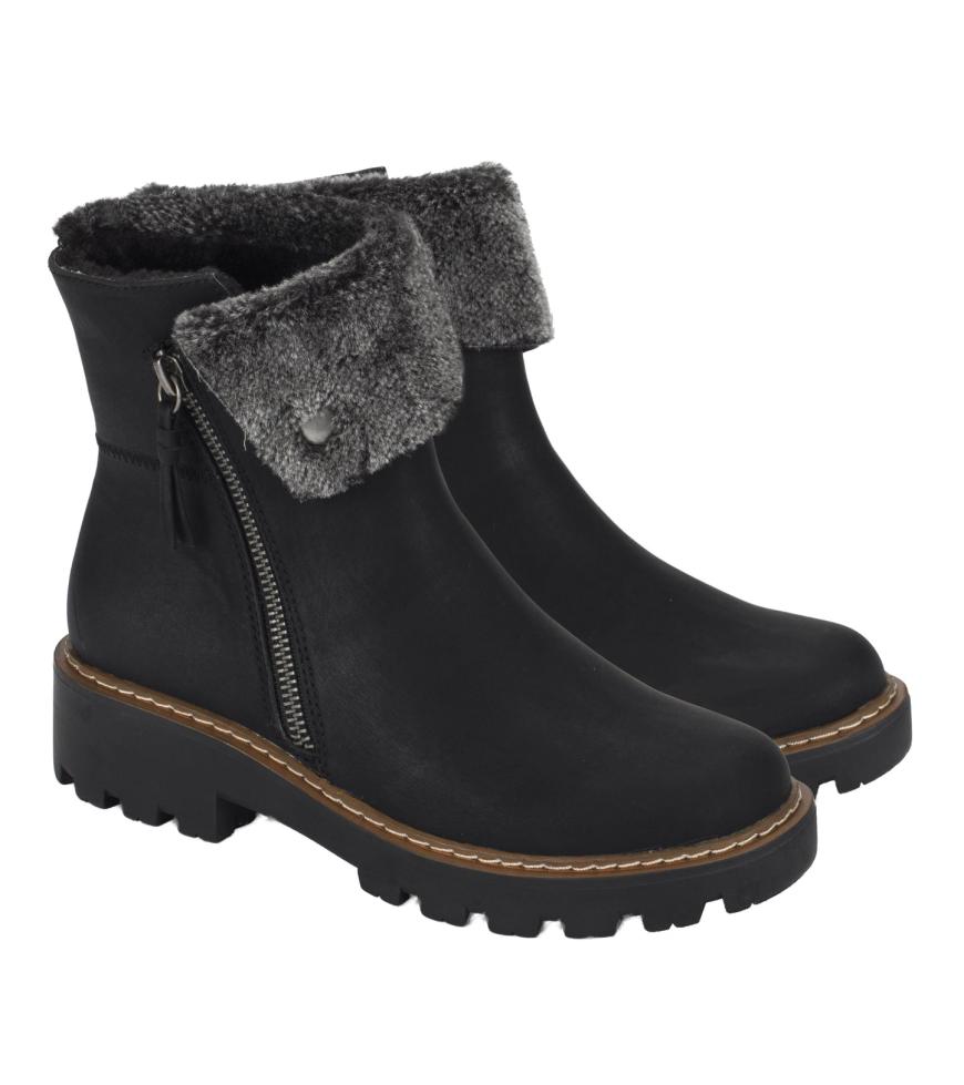 Baretraps Booties | Women Westry Boot Black