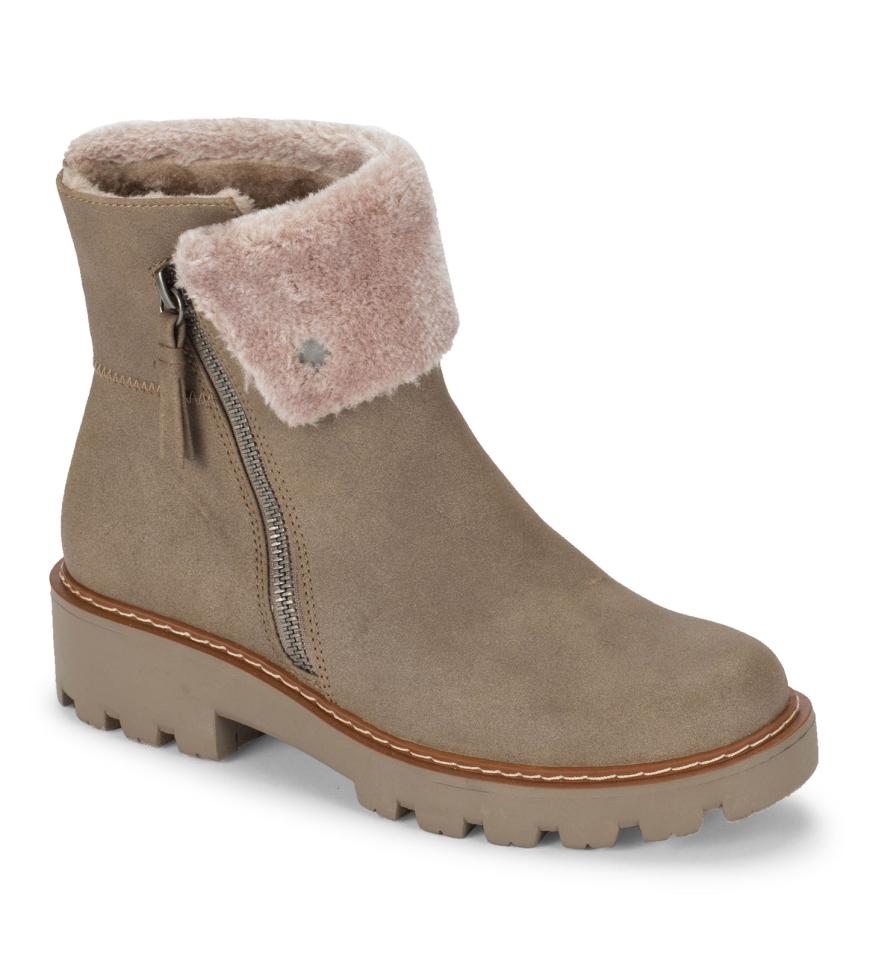 Baretraps Booties | Women Westry Boot Taupe