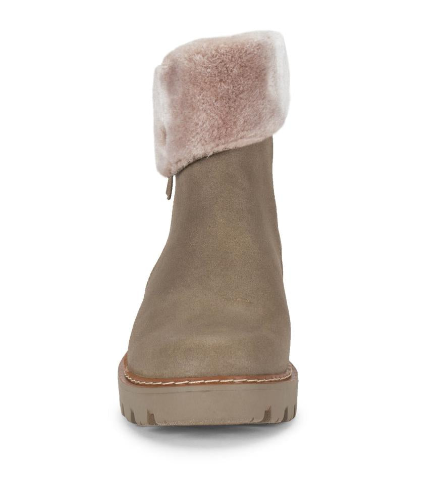 Baretraps Booties | Women Westry Boot Taupe