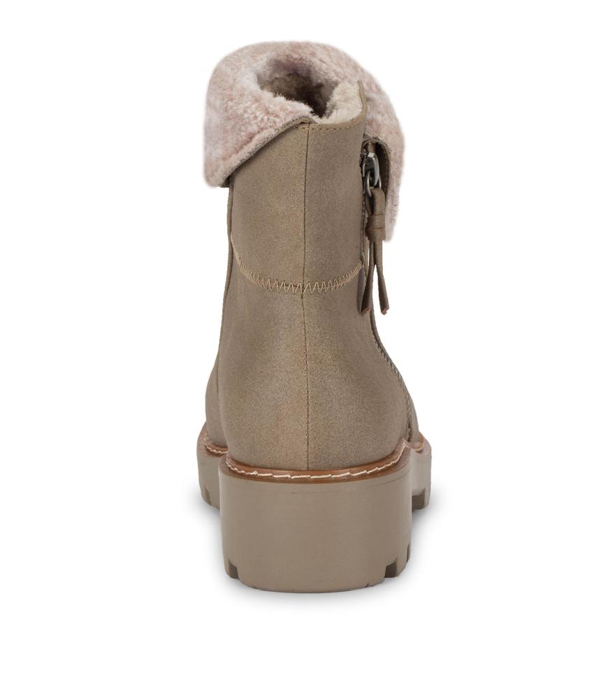 Baretraps Booties | Women Westry Boot Taupe