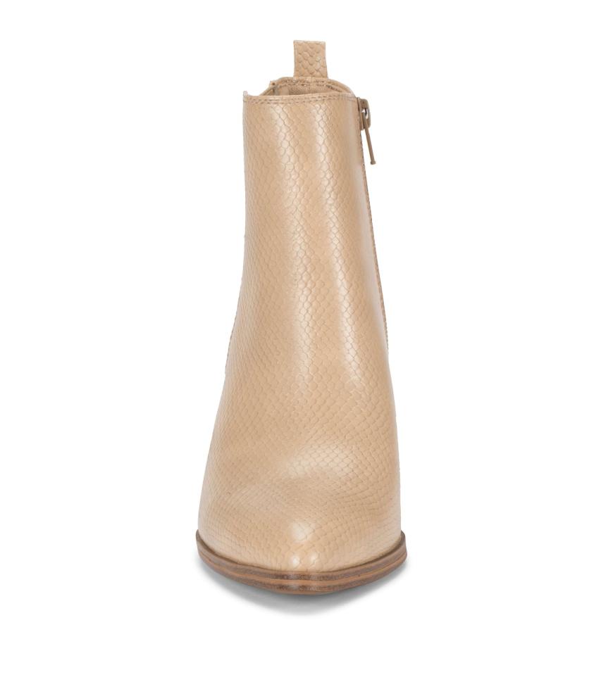 Baretraps Booties | Women Yancee Bootie Sand Snake