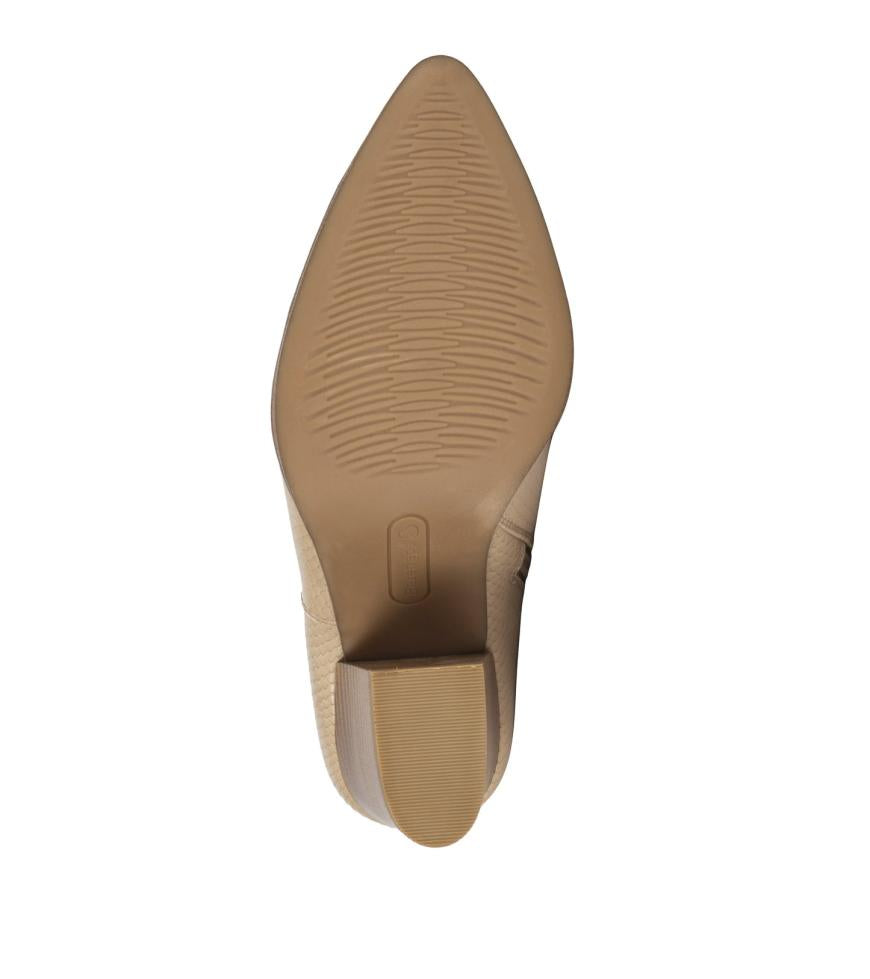 Baretraps Booties | Women Yancee Bootie Sand Snake