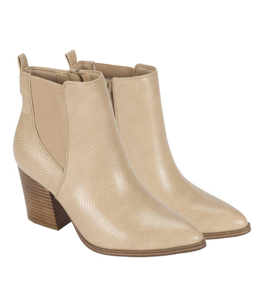 Baretraps Booties | Women Yancee Bootie Sand Snake