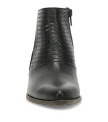 Baretraps Booties | Women Yangley Block Heel Bootie Black