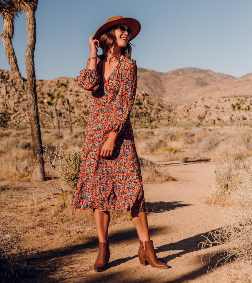 Baretraps Booties | Women Yara Block Heel Bootie Coffee