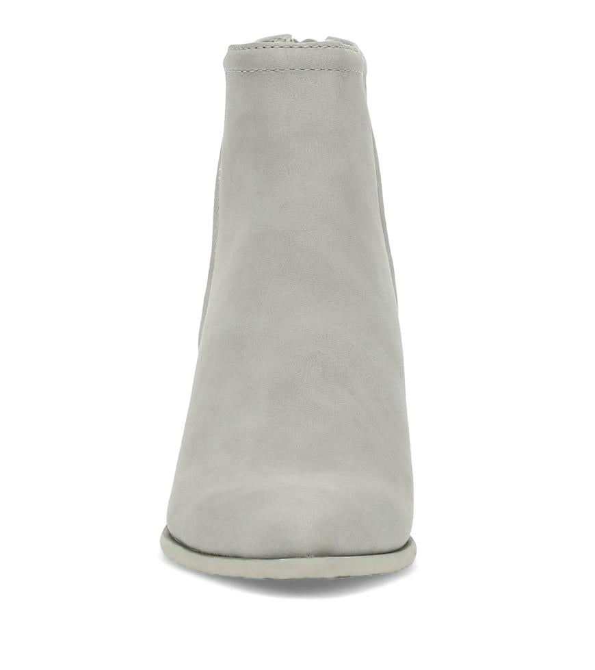 Baretraps Booties | Women Yara Block Heel Bootie Dark Haze