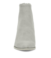 Baretraps Booties | Women Yara Block Heel Bootie Dark Haze