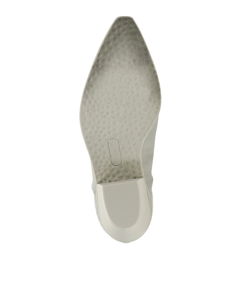 Baretraps Booties | Women Yara Block Heel Bootie Dark Haze