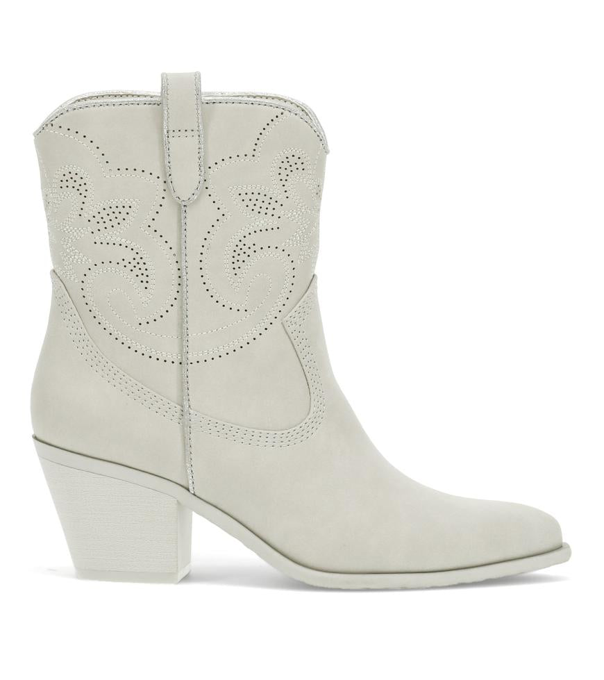 Baretraps Booties | Women Yenni Western Boot Haze