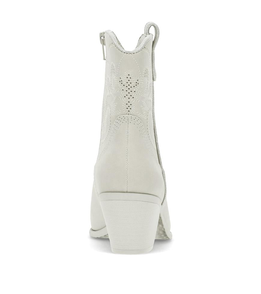 Baretraps Booties | Women Yenni Western Boot Haze