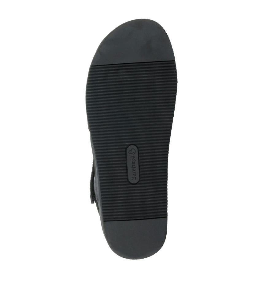 Baretraps Classic Comfort Sandals | Women Flicka Sandal Black