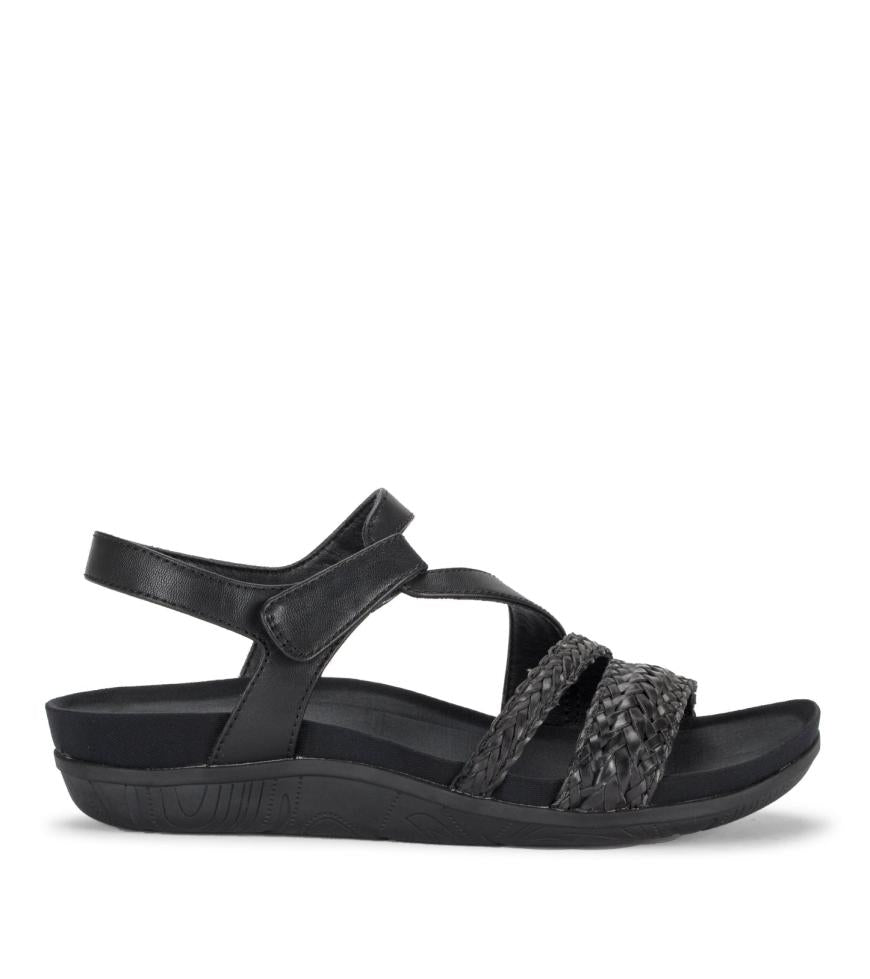 Baretraps Classic Comfort Sandals | Women Jalen Sandal Black