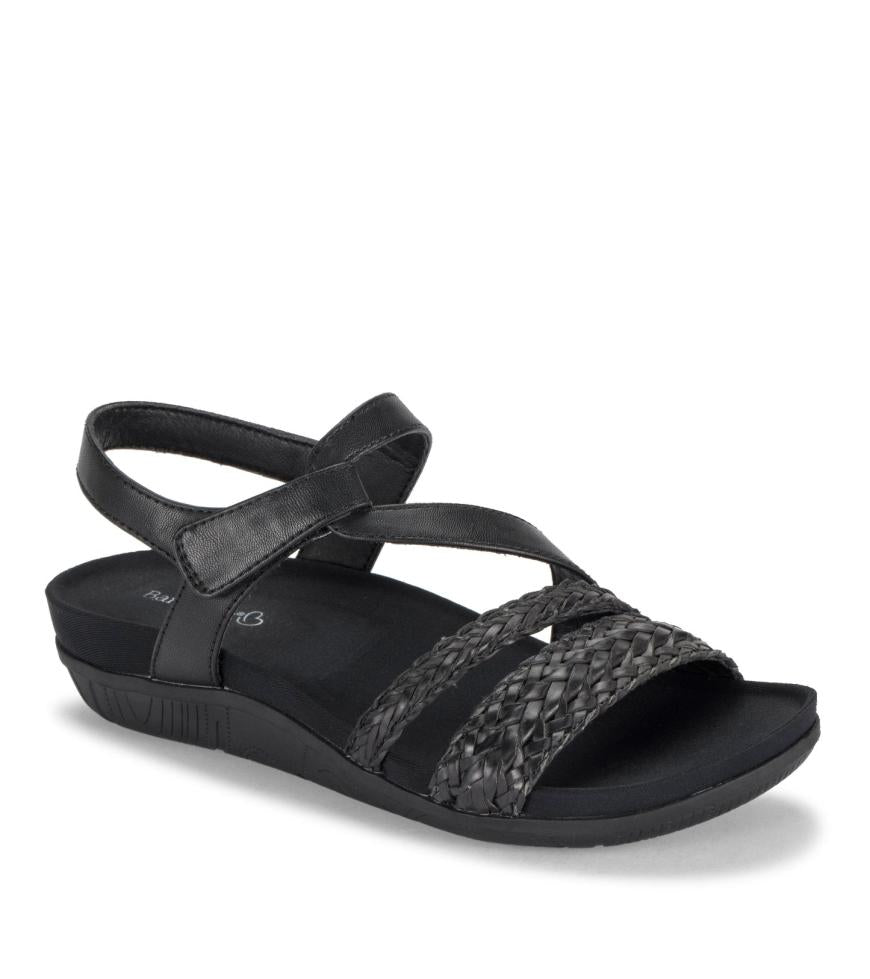 Baretraps Classic Comfort Sandals | Women Jalen Sandal Black