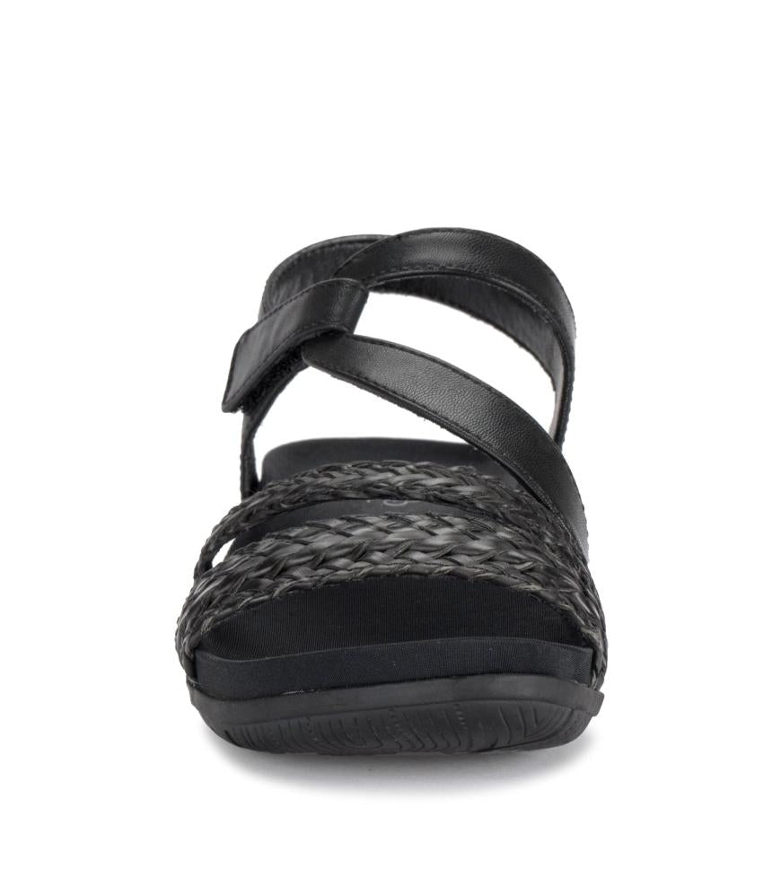 Baretraps Classic Comfort Sandals | Women Jalen Sandal Black