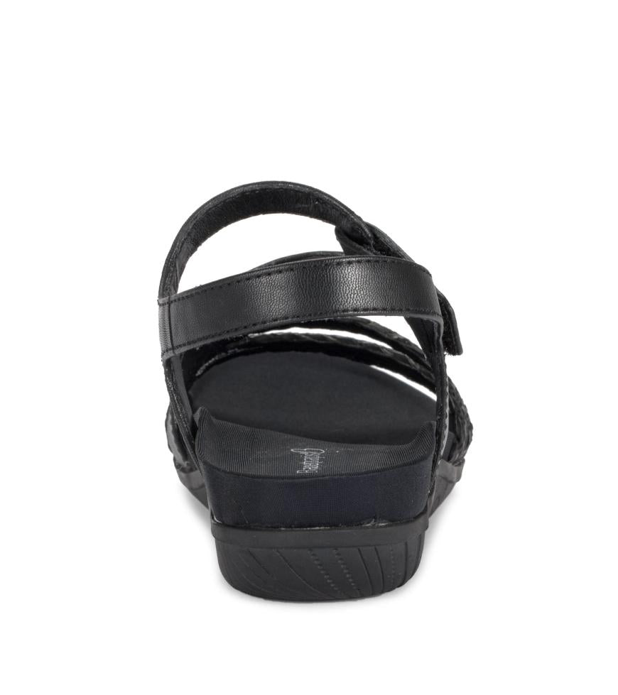 Baretraps Classic Comfort Sandals | Women Jalen Sandal Black