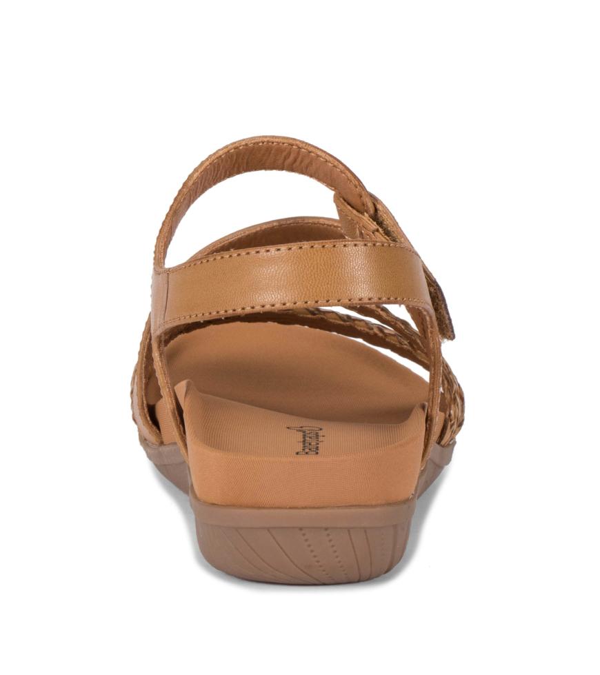 Baretraps Classic Comfort Sandals | Women Jalen Sandal Caramel