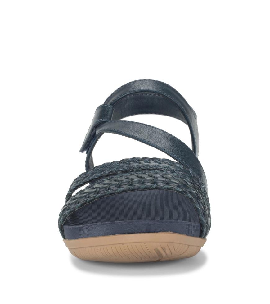 Baretraps Classic Comfort Sandals | Women Jalen Sandal Navy