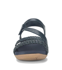 Baretraps Classic Comfort Sandals | Women Jalen Sandal Navy