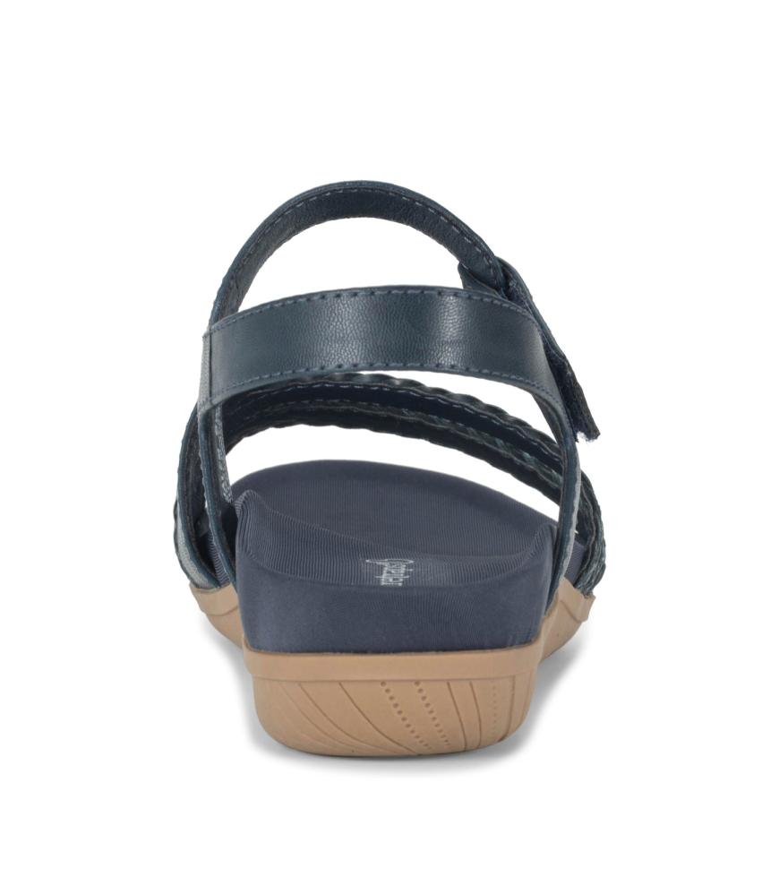 Baretraps Classic Comfort Sandals | Women Jalen Sandal Navy