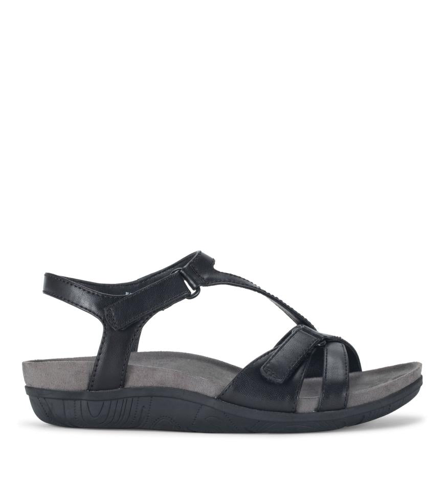 Baretraps Classic Comfort Sandals | Women Jaxen Sandal Black
