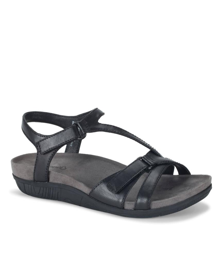 Baretraps Classic Comfort Sandals | Women Jaxen Sandal Black