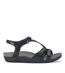 Baretraps Classic Comfort Sandals | Women Jaxen Sandal Black