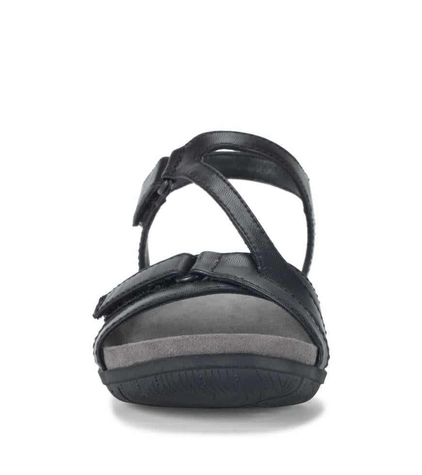 Baretraps Classic Comfort Sandals | Women Jaxen Sandal Black