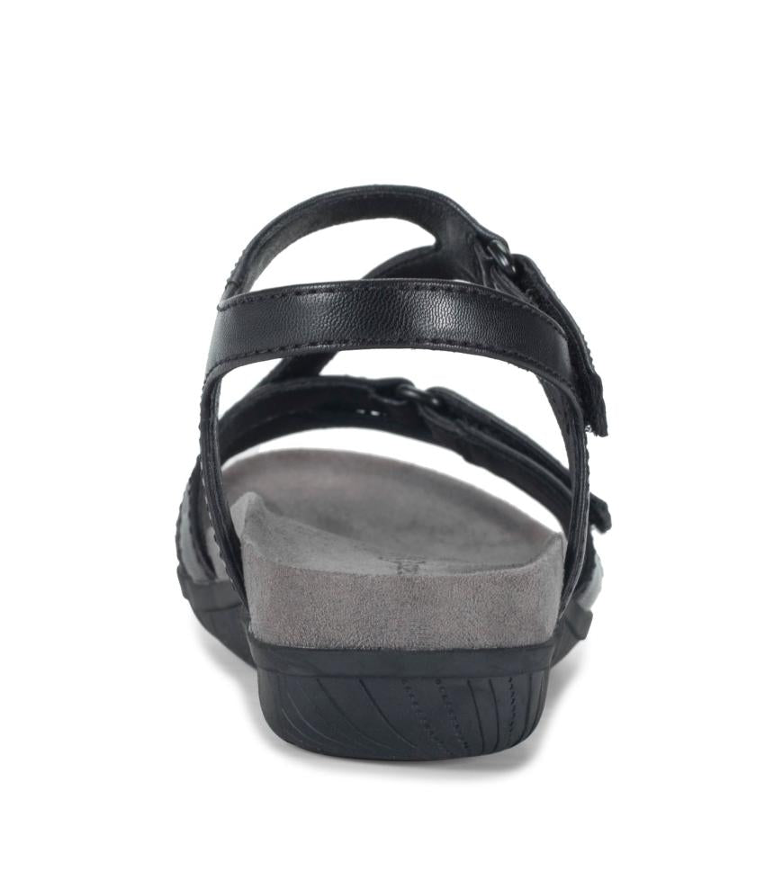 Baretraps Classic Comfort Sandals | Women Jaxen Sandal Black
