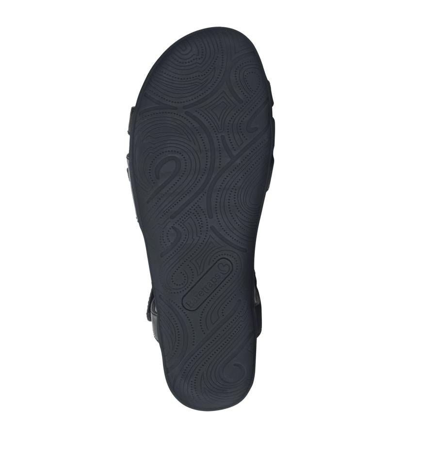 Baretraps Classic Comfort Sandals | Women Jaxen Sandal Black