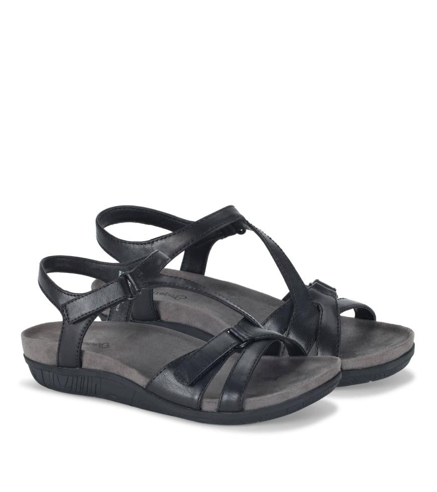 Baretraps Classic Comfort Sandals | Women Jaxen Sandal Black
