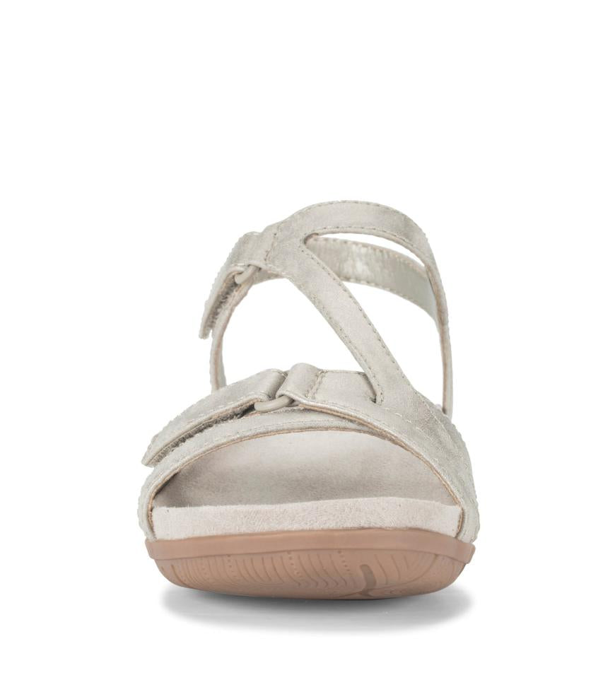 Baretraps Classic Comfort Sandals | Women Jaxen Sandal Champagne