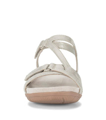 Baretraps Classic Comfort Sandals | Women Jaxen Sandal Champagne