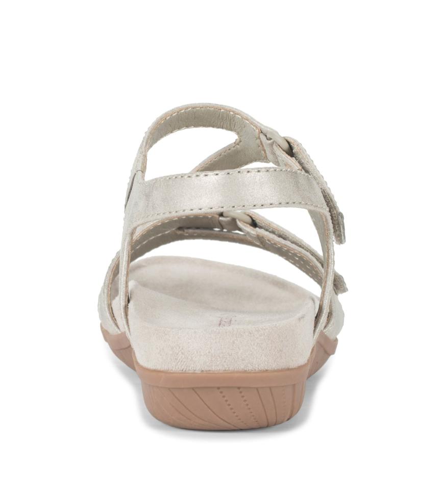 Baretraps Classic Comfort Sandals | Women Jaxen Sandal Champagne
