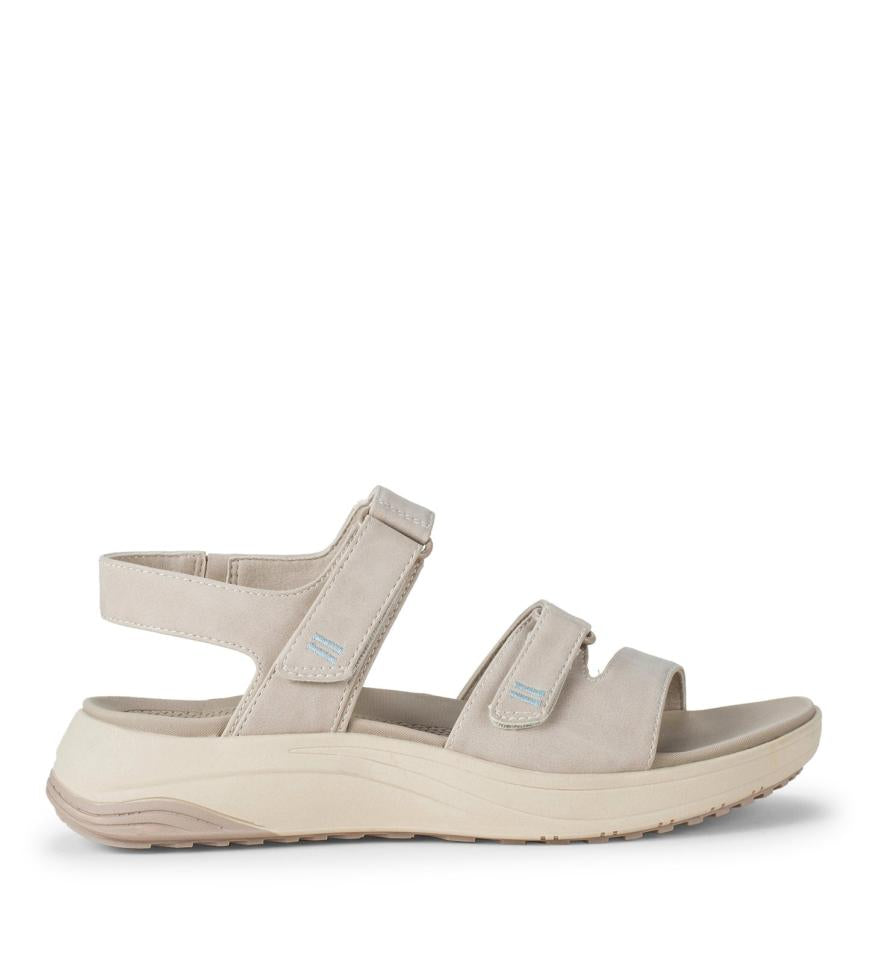 Baretraps Classic Comfort Sandals | Women Jeri Sandal Ash