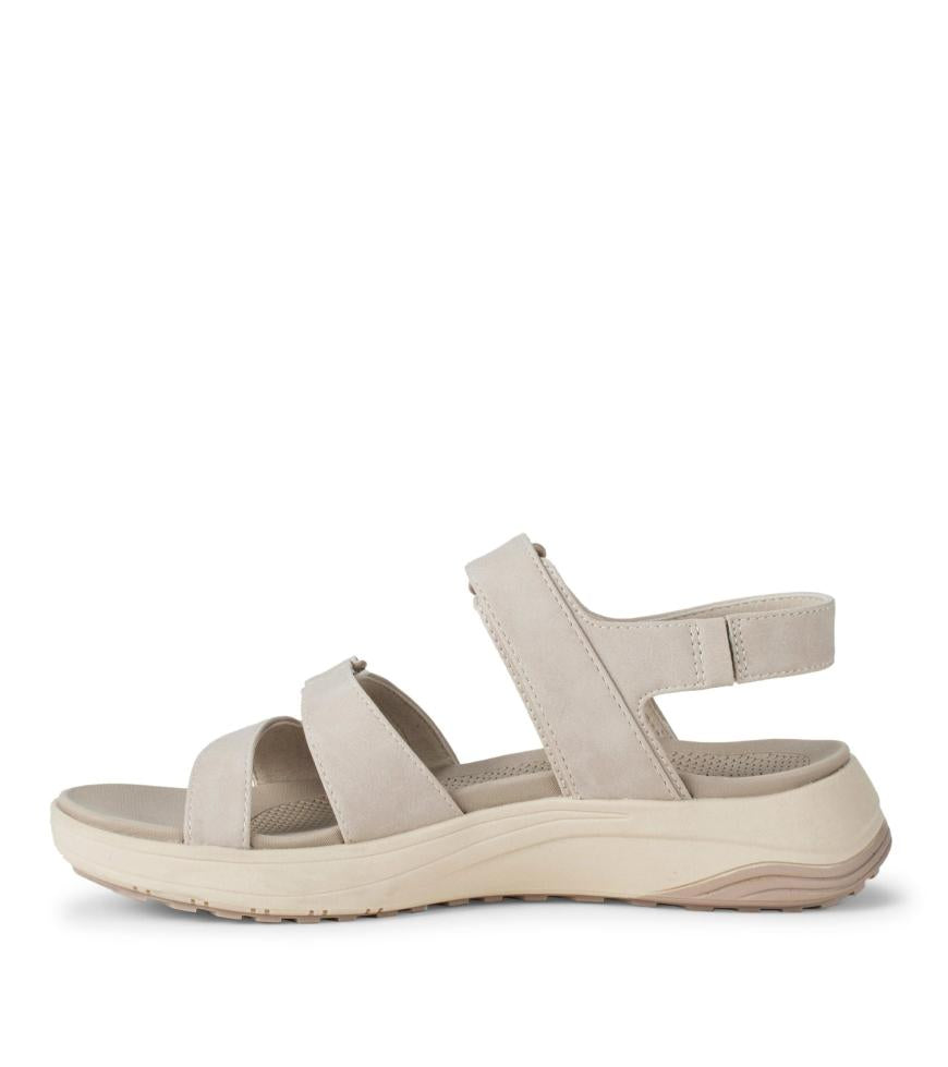 Baretraps Classic Comfort Sandals | Women Jeri Sandal Ash