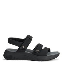 Baretraps Classic Comfort Sandals | Women Jeri Sandal Black