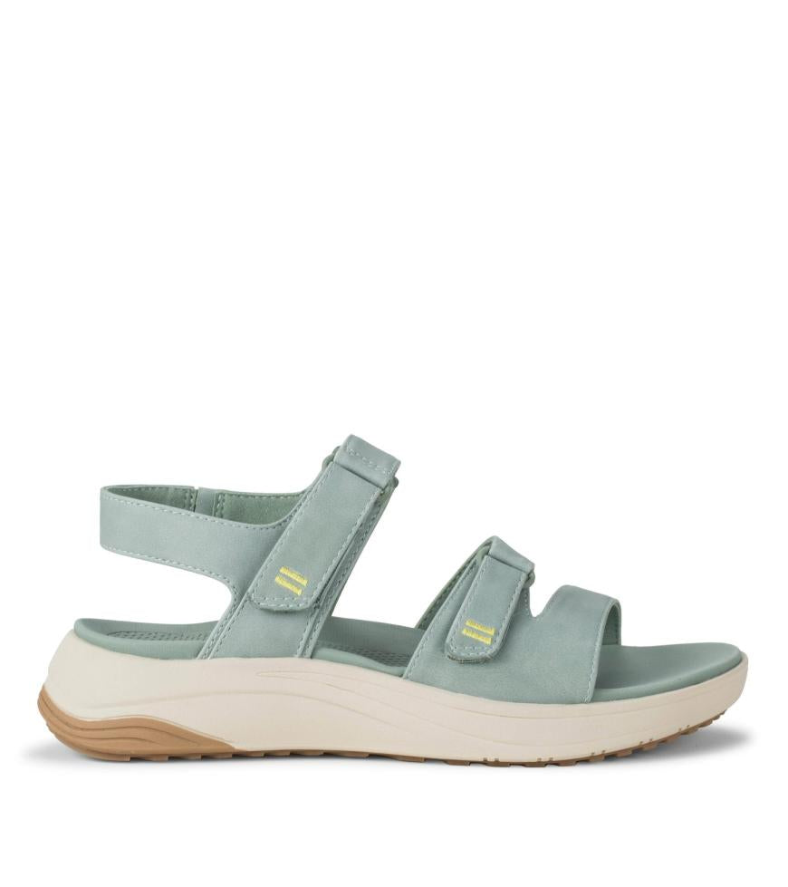 Baretraps Classic Comfort Sandals | Women Jeri Sandal Sage