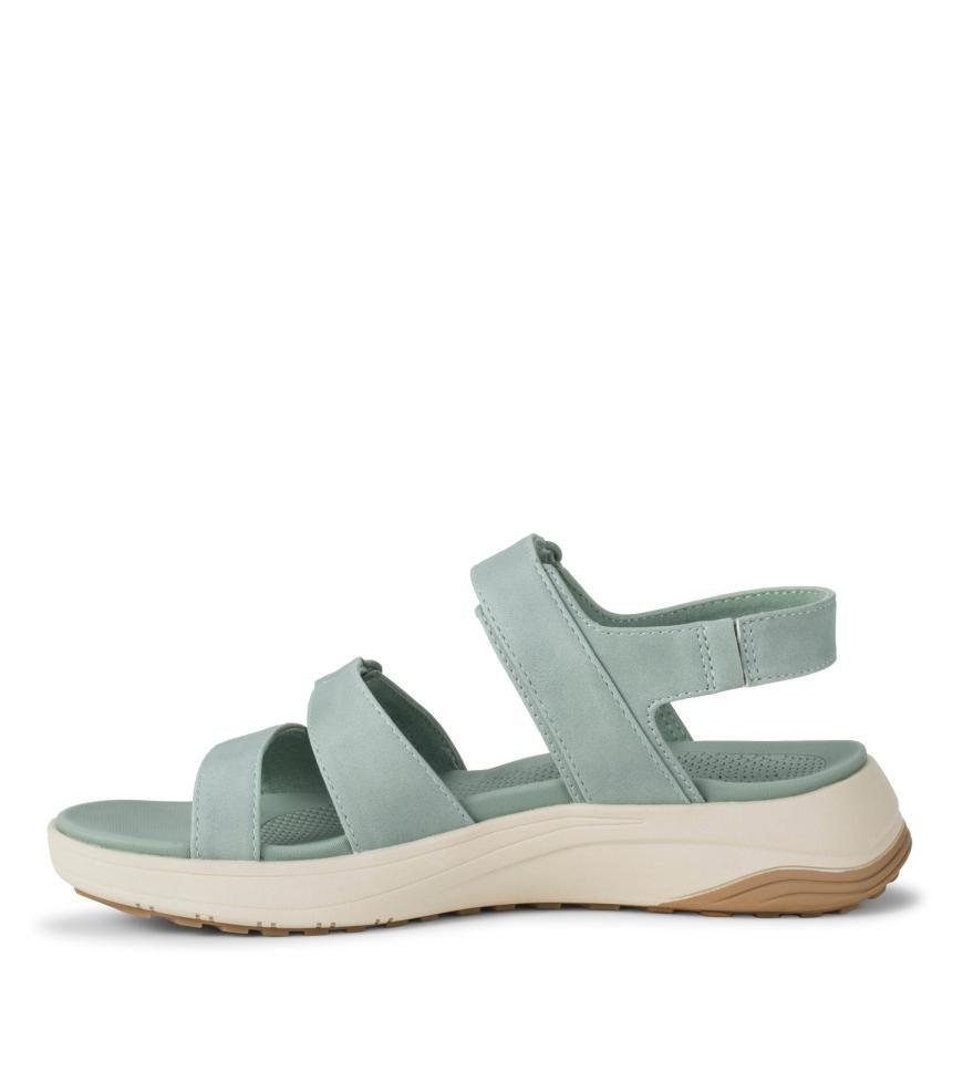 Baretraps Classic Comfort Sandals | Women Jeri Sandal Sage