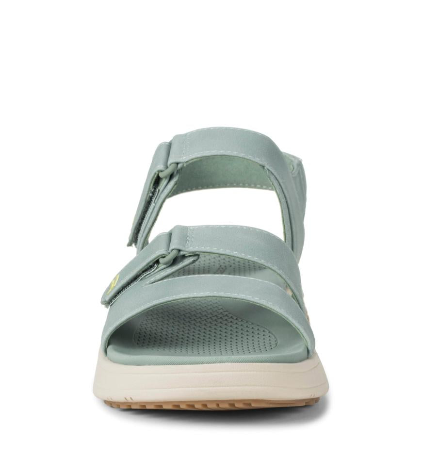 Baretraps Classic Comfort Sandals | Women Jeri Sandal Sage