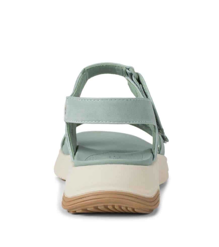 Baretraps Classic Comfort Sandals | Women Jeri Sandal Sage