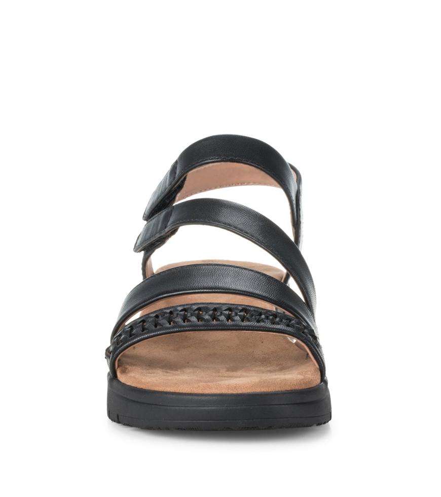 Baretraps Classic Comfort Sandals | Women Soren Sandal Black