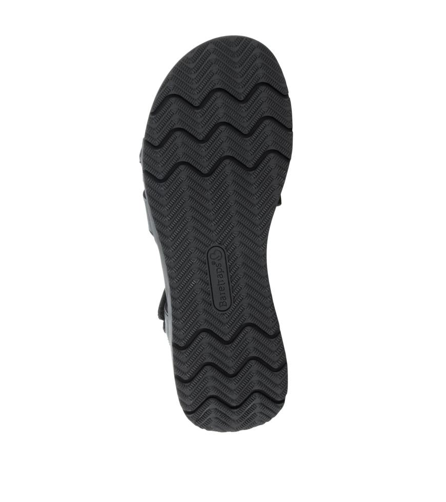 Baretraps Classic Comfort Sandals | Women Soren Sandal Black